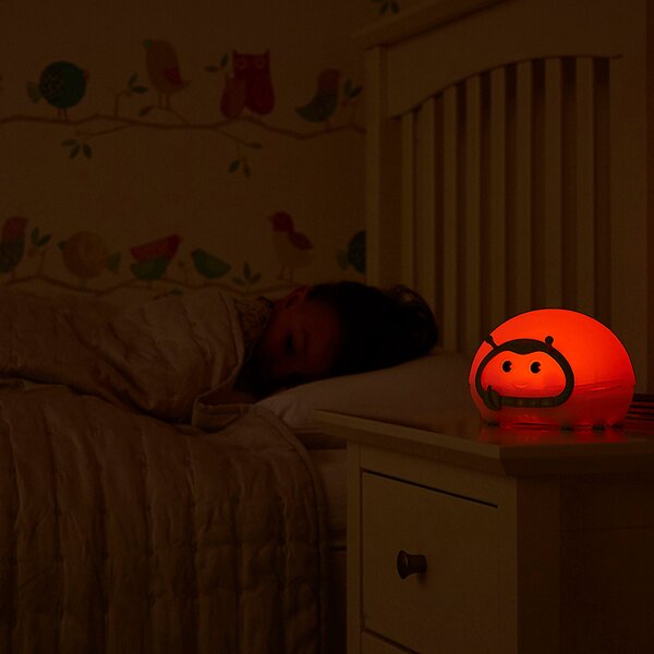 Lumie Bedbug Children's Nightlight