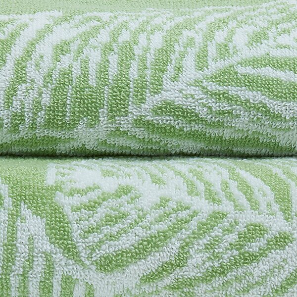 Matteo Cotton Towel