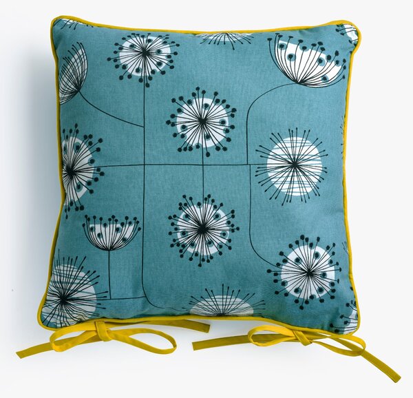 MissPrint Dandelion Seat Cushion