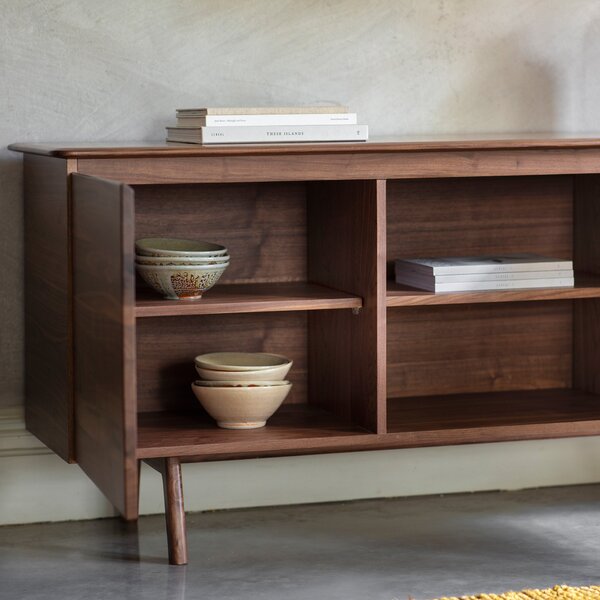 Mabie Sideboard, Walnut