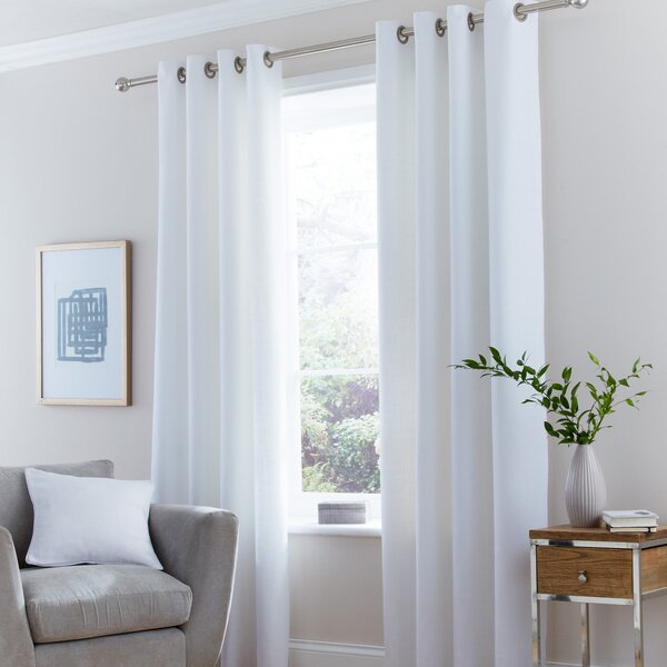 Vermont Eyelet Curtains