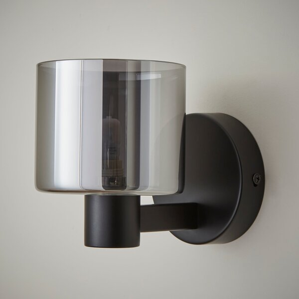 Erin Glass Wall Light