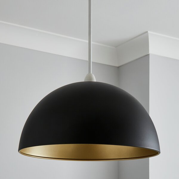 Hazme Easy Fit Pendant Shade