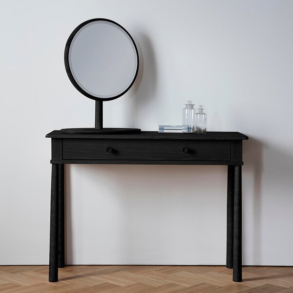 Wusu Free Standing Dressing Table Mirror