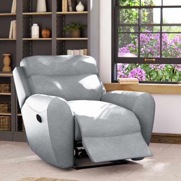 Wareham Manual Recliner Armchair