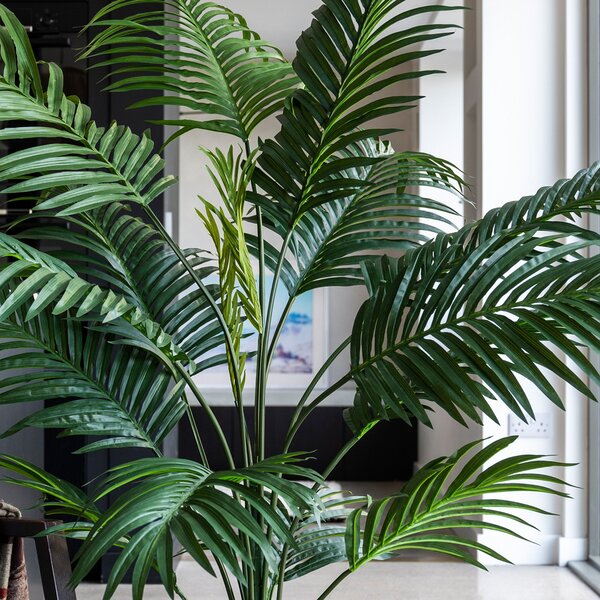 Artificial Parlour Palm