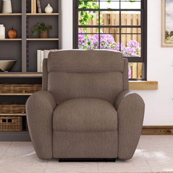 Wareham Manual Recliner Armchair