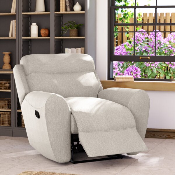 Wareham Manual Recliner Armchair