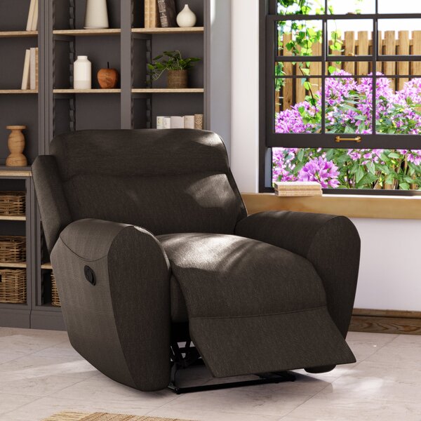 Wareham Manual Recliner Armchair