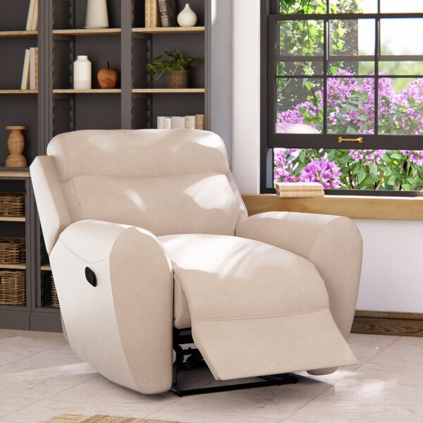 Wareham Manual Recliner Armchair