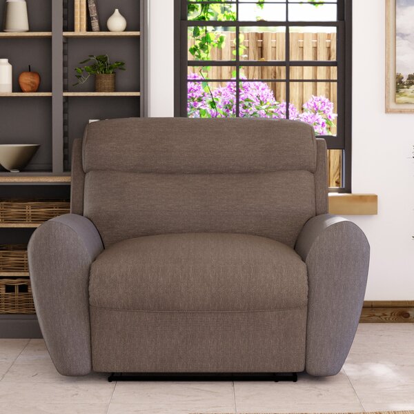 Wareham Power Recliner Snuggle Sofa