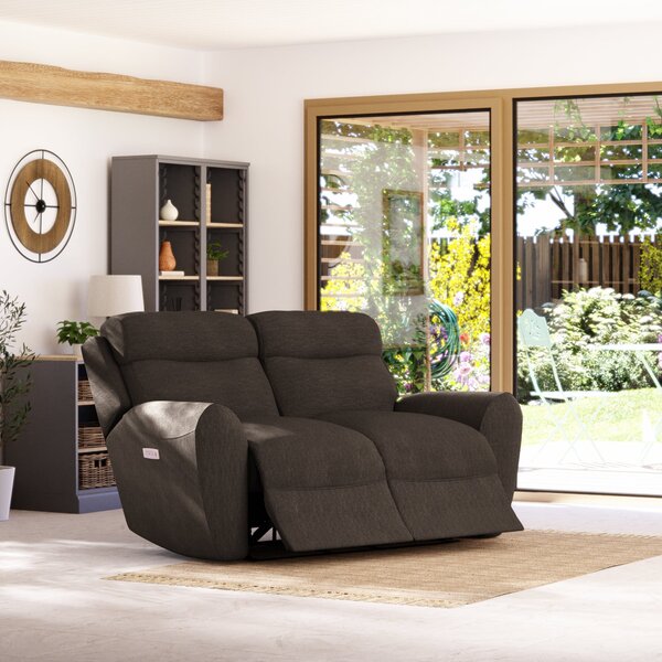 Wareham 2 Seater Power Recliner Sofa