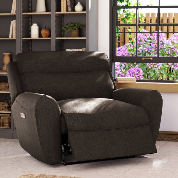 Wareham Power Recliner Snuggle Sofa