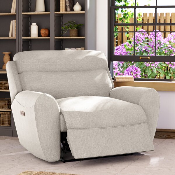 Wareham Power Recliner Snuggle Sofa