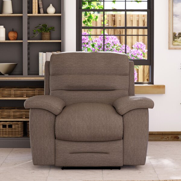 Lulworth Power Recliner Armchair