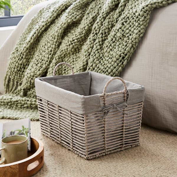 Purity Storage Basket