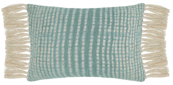 Elford Cotton Rectangle Cushion