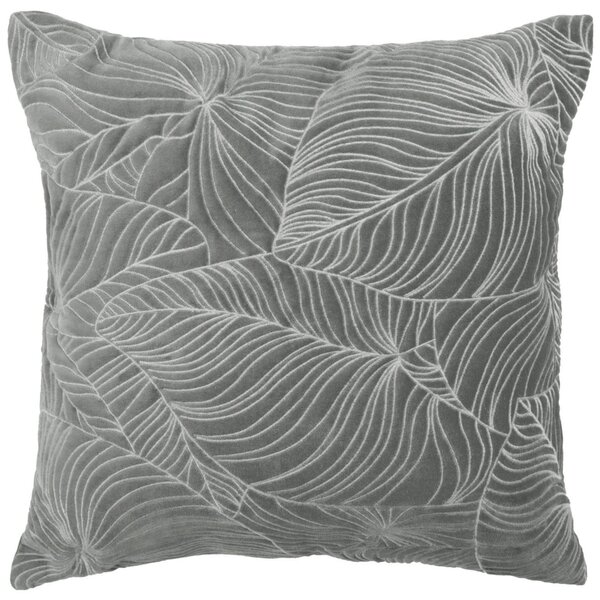 Taro Square Cushion