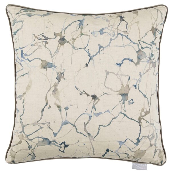 Carrara Cotton Rectangle Cushion