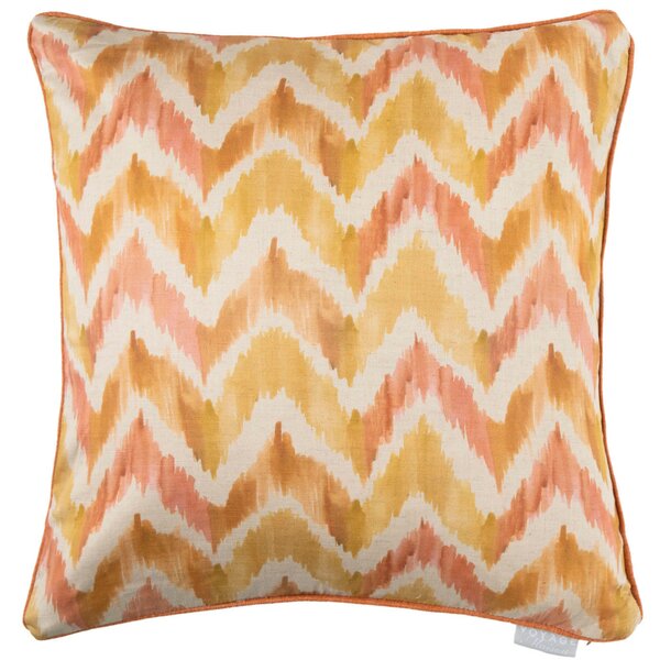 Savannah Cotton Square Cushion