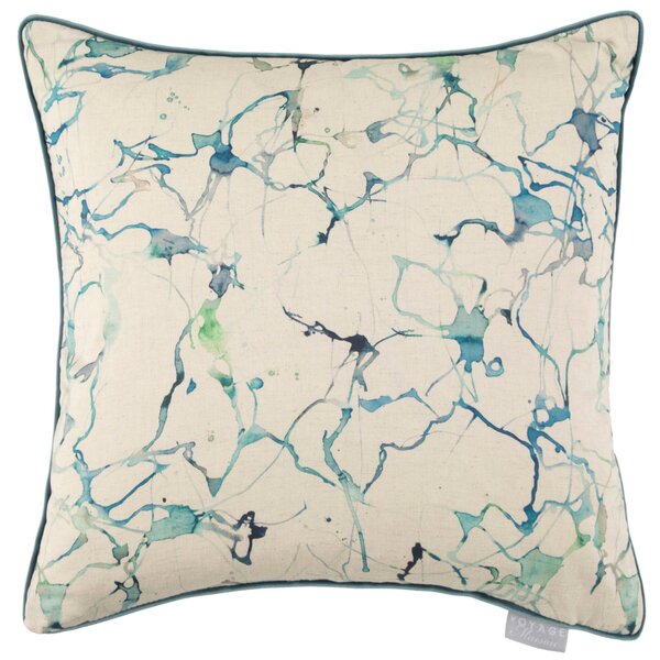 Carrara Cotton Rectangle Cushion