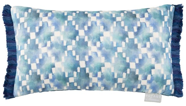 Glenaire Cotton Rectangle Cushion