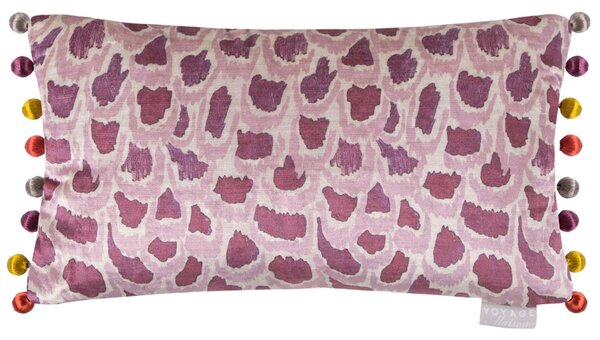 Nada Cotton Rectangle Cushion