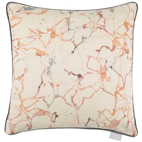 Carrara Cotton Rectangle Cushion