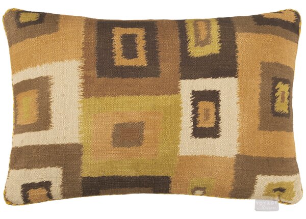 Tallulah Cotton Rectangle Cushion