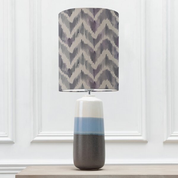 Nama Table Lamp with Savh Shade