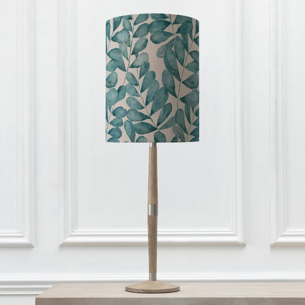 Solensis Large Table Lamp with Rowan Shade