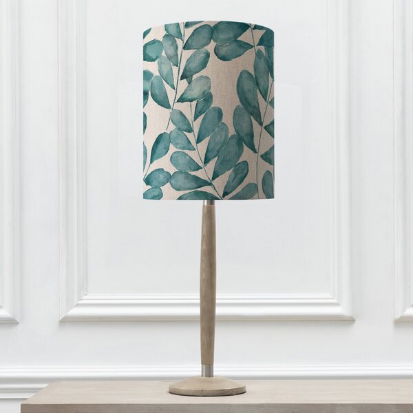 Solensis Table Lamp with Rowan Shade