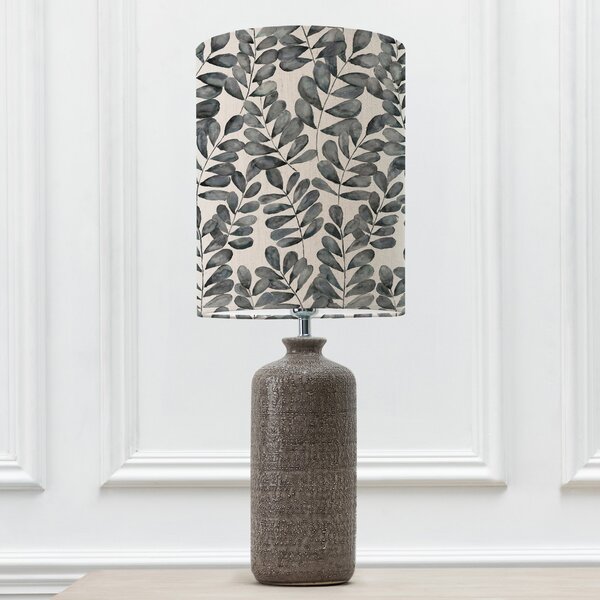 Inopia Table Lamp with Rowan Shade