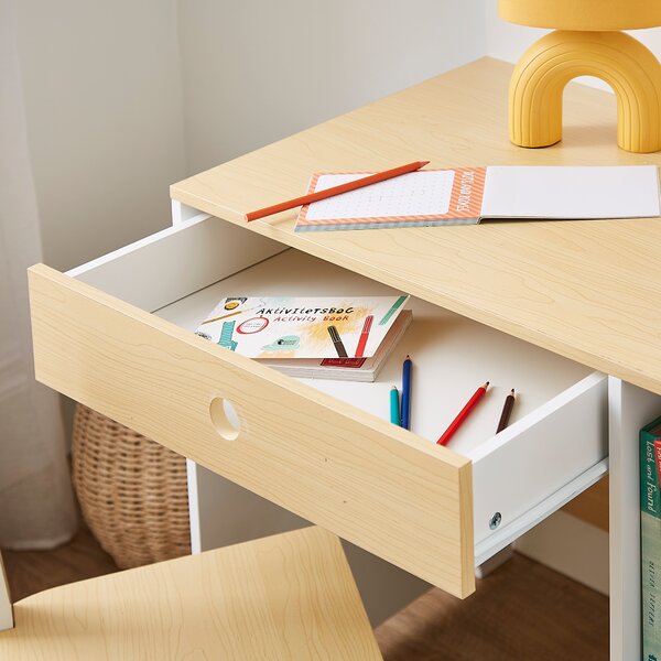 Kids Albie Desk and Chair Set