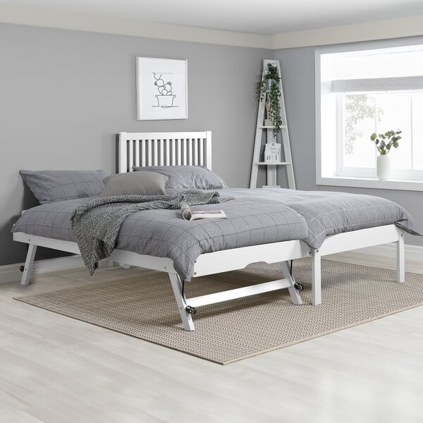 Buxton Trundle Bed