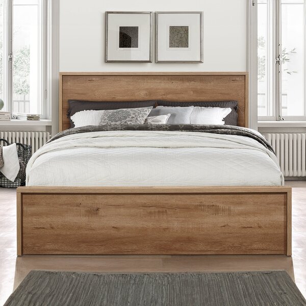 Stockwell Bed Frame