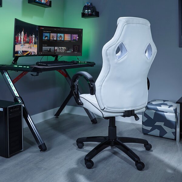 X Rocker Maverick Office Gaming Chair