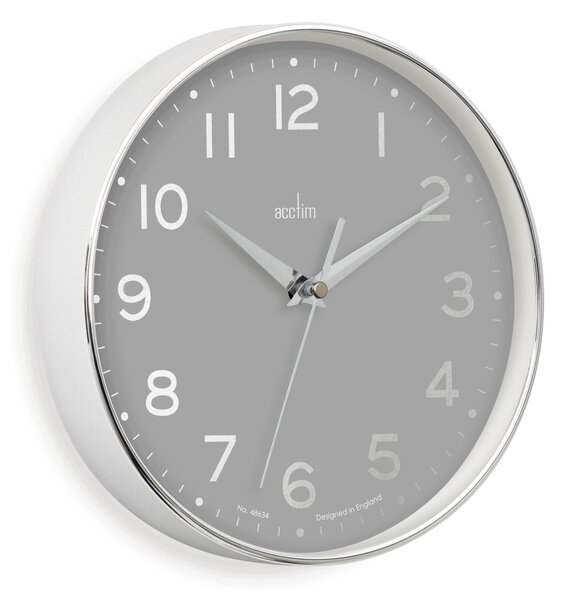 Acctim Rand Wall Clock