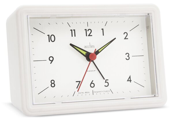 Acctim Drake Alarm Clock