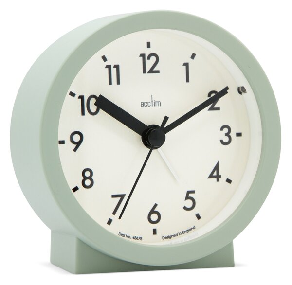 Acctim Gaby Small Alarm Clock