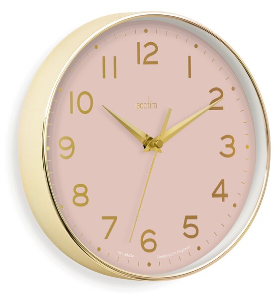 Acctim Rand Wall Clock