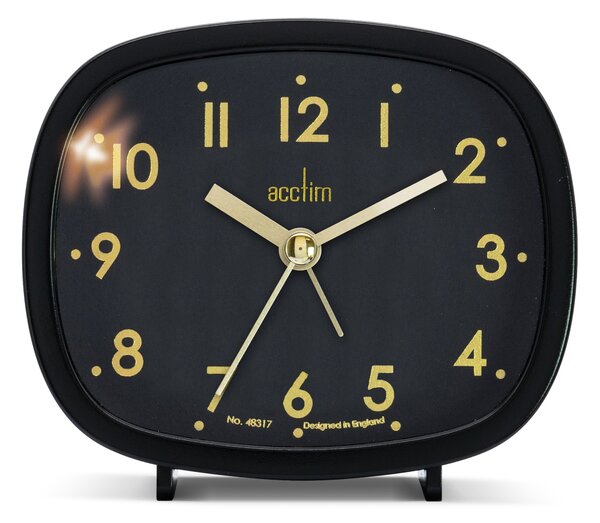 Acctim Hilda Alarm Clock