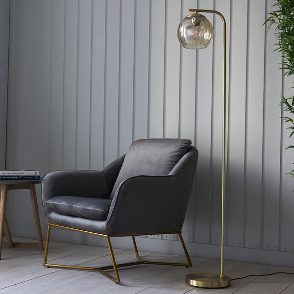 Vogue Arkoma Floor Lamp