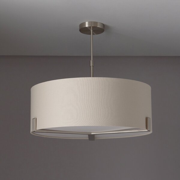 Vogue Balaton 3 Light Pendant Light