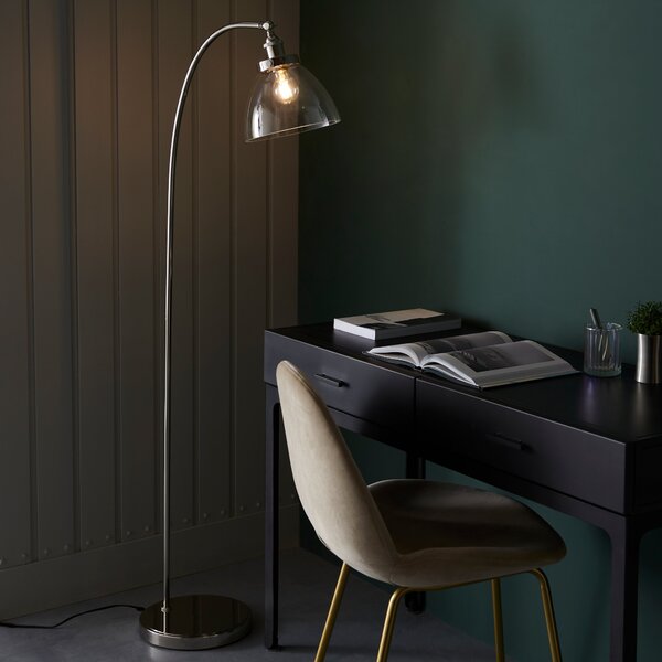 Vogue Brook Floor Lamp