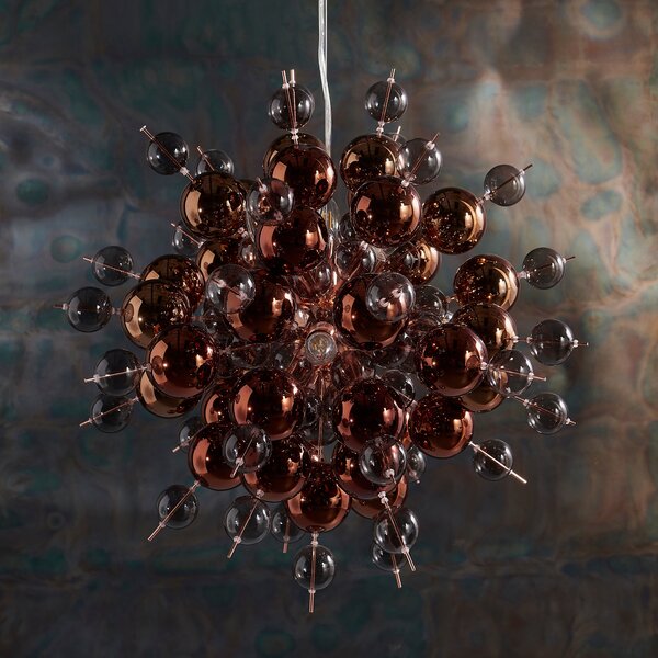 Vogue Andromeda 9 Light Ceiling Light