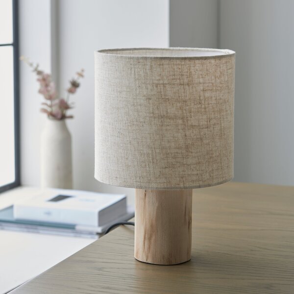 Vogue Ferris Table Lamp