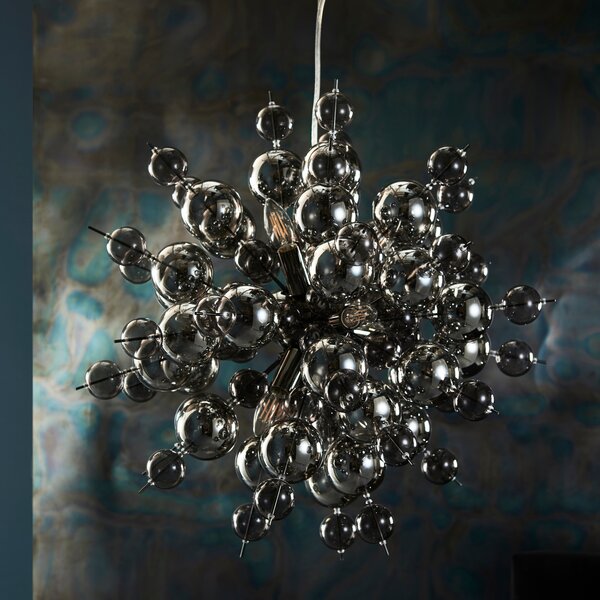 Vogue Andromeda 9 Light Ceiling Light