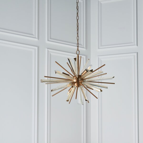 Vogue Orion 6 Light Ceiling Light