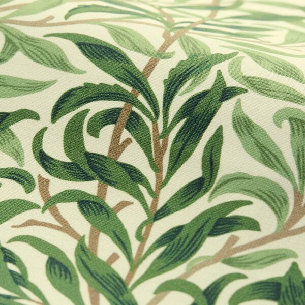 William Morris At Home Willow Bough Made To Measure Roman Blind